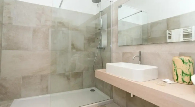 Номер Deluxe Masseria Fontana di Vite