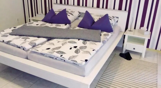 Appartement Schönberger, Varaa Huoneisto Rodder Ahrtal