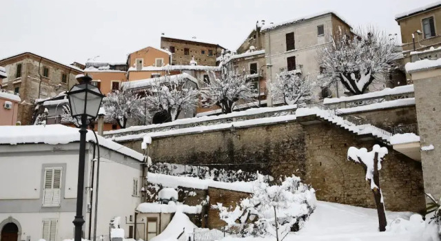 L'antico casale di Wendy, Reserva ahora Hotel Cugnoli Abruzos