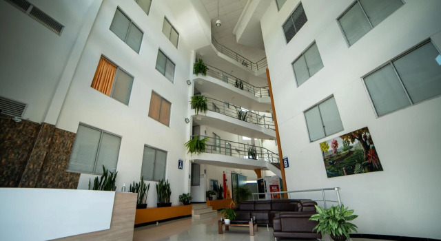 Apartamento con Parqueadero Piscinas y Wifi en Montenegro a 5 min del Parque del Café, Rezervovat Apartmán Apartmány v Santander, Apartmán