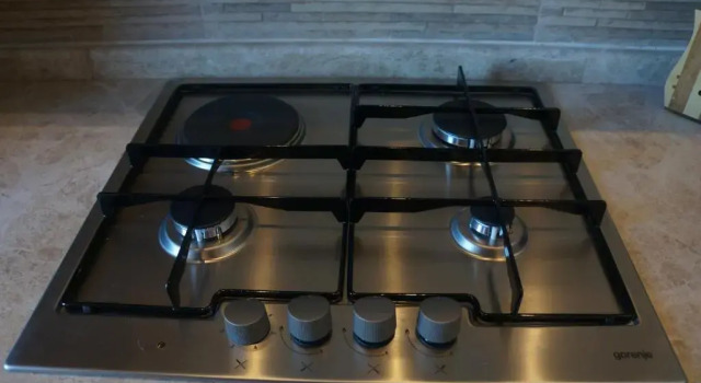 Apartment with Summer Terrace, Book Apartment Batumi 