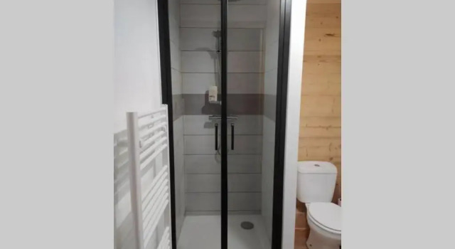 Апартаменты Appart ac balcon neuf 2chbrs- 6p - Pied des pistes