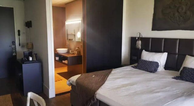Номер Superior Fruitpark Hotel & Spa