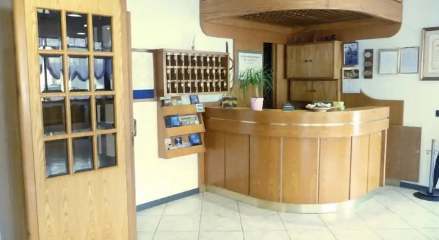 Hotel Prestige