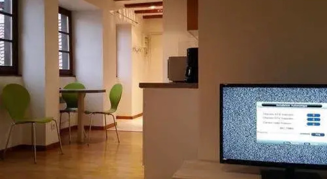 Appartement Les Tanneurs Colmar Le Green, Забронировать Апартаменты/квартира Апартаменты Кольмара, рядом с Espace d'Art Contemporain Andre Malraux, Апартаменты/квартира