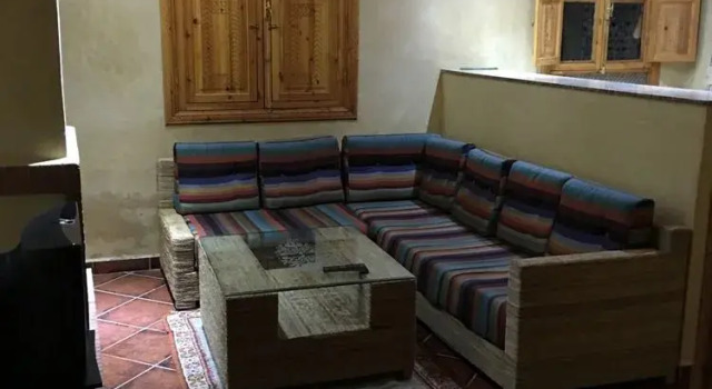 Chez Mamouchthka