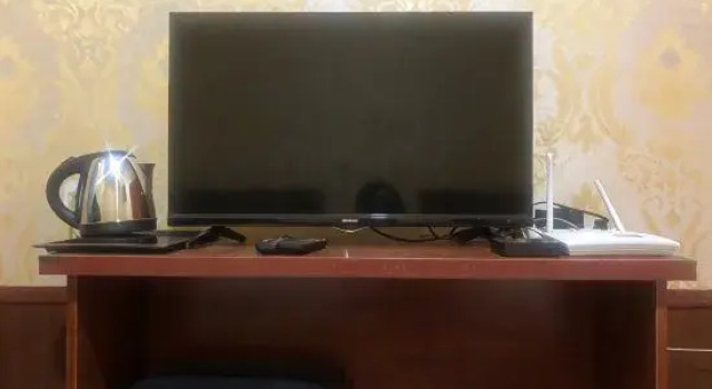 Двухместный номер Economy Fugui Hostel (Lanzhou Heshui South Road Shop)