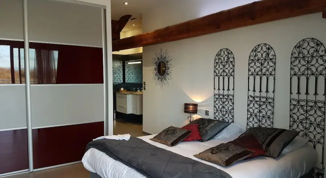 Aube des Temps, Rezervasyon Otel Raissac-d'Aude 
