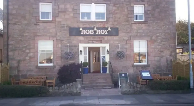 The Rob Roy Inn
