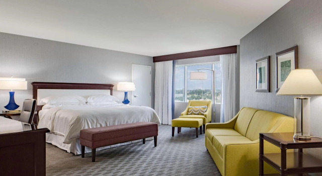 Sheraton Arlington
