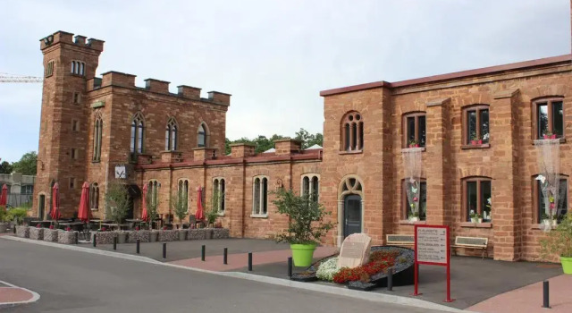 Location-Meublé, Prenota Hotel Issenheim Alsace Wine Route