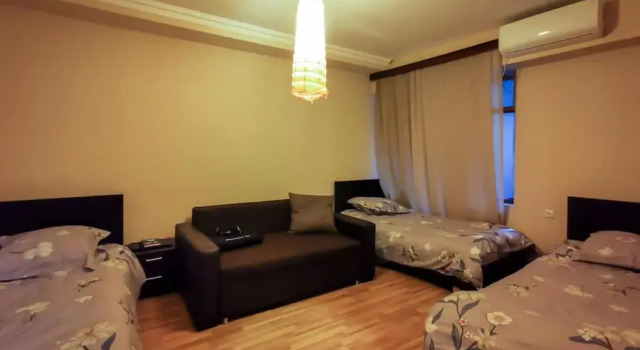 Letto in camerata Myvibe Tbilisi