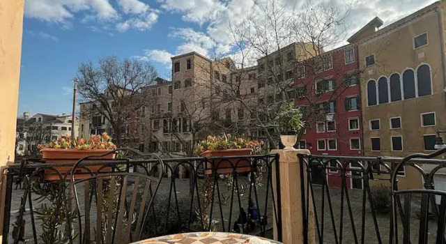 Номер Superior Locanda del Ghetto
