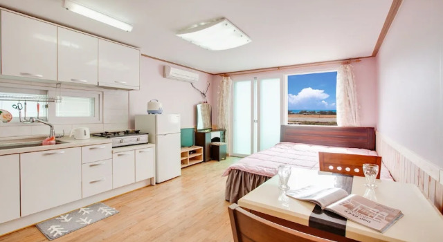 Номер Standard Vellise Pension