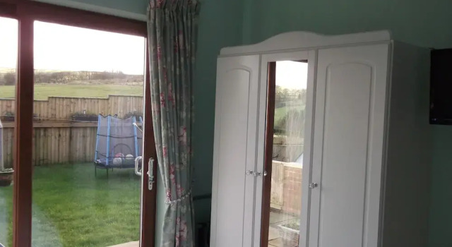 Sunnyfield B&B