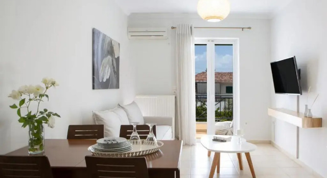 Апартаменты Deluxe Adria Luxury Apartments