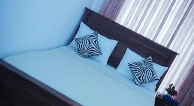Blue Mount Resort