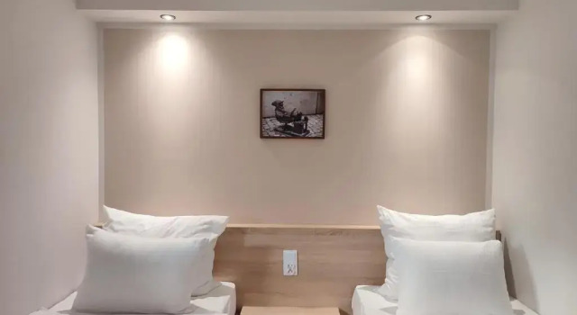 Полулюкс Hotel Gem