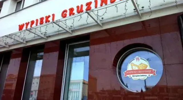Hotel Polonia