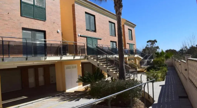 Dup3291 Dunas Golf Oliva Nova, Забронировать Отель Старый город Олива Коста-де-Валенсия