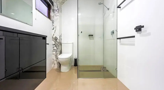 Номер Deluxe Abbey Motor Inn