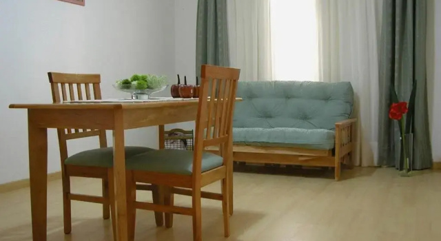 Студия Cóndor Suites Apart Hotel