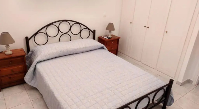 Emerald- 2 -Bedroom Apartment in Preveza, Prenota Appartamento Hotel a Preveza con parcheggio, Parcheggio