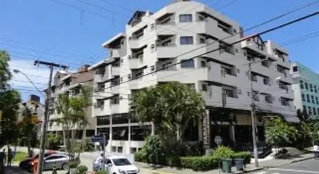 Paraíso Palace Hotel