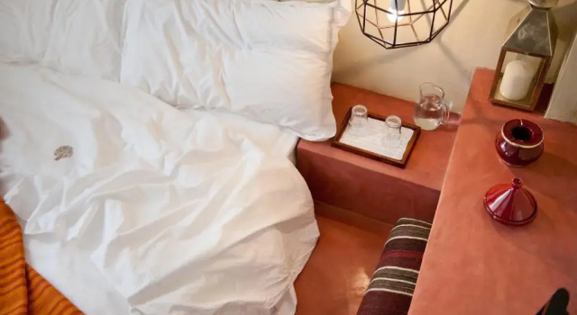 Номер Standard La Casa DellArancio