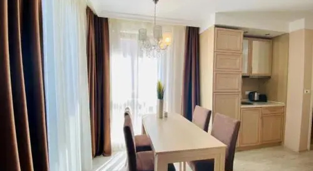 Bratanov Studio in Complex Harmony Suites 8, Забронировать Апартаменты/квартира Апартаменты Солнечного берега, рядом с Mania Beach Bar, Апартаменты/квартира