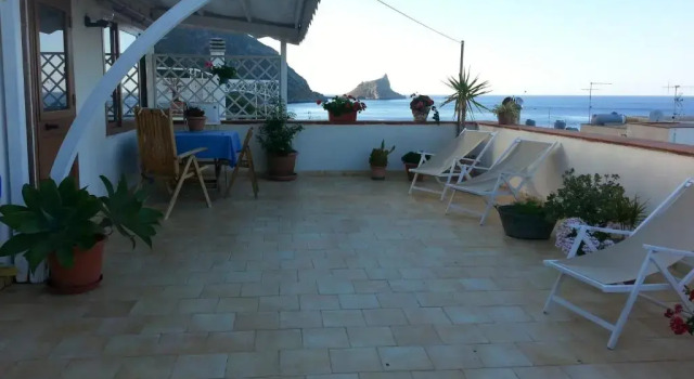 Номер Standard B&B La Terrazza