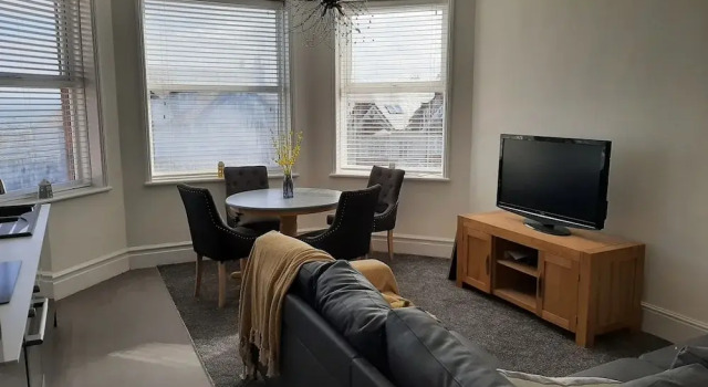 Beachmount Holiday Apartments