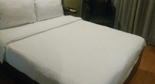 Двухместный номер Standard Keys Select by Lemon Tree Hotels, Hosur Road, Bengaluru