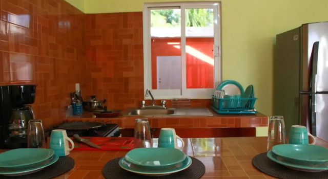 Люкс Bungalows Don Agustin