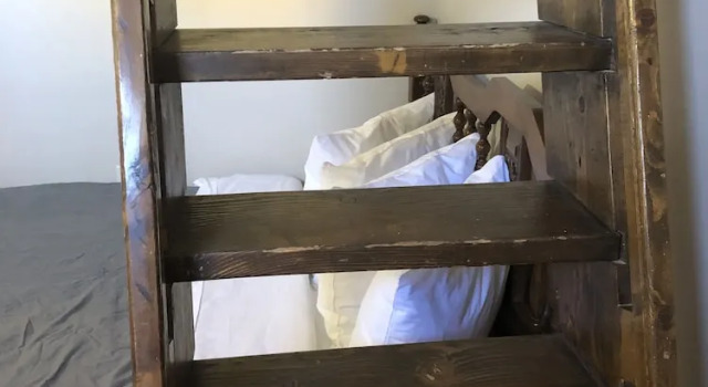Letto in camerata The Avon