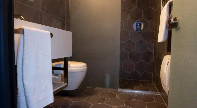 Номер Standard Landhotel