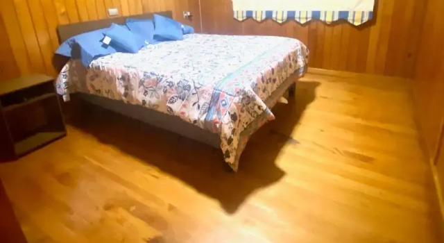 Двухместный номер Standard B&B Puerto Varas - Casa del Bosque