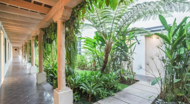 Номер Comfort Good Hotel Antigua Guatemala, a Member of Design Hotels