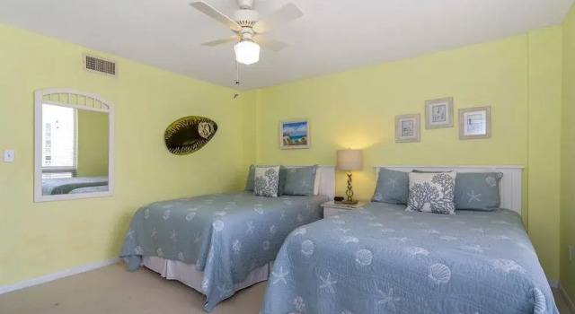 Shoreline 2096 Condo by RedAwning, Varaa Huoneisto Destin Emerald Coast