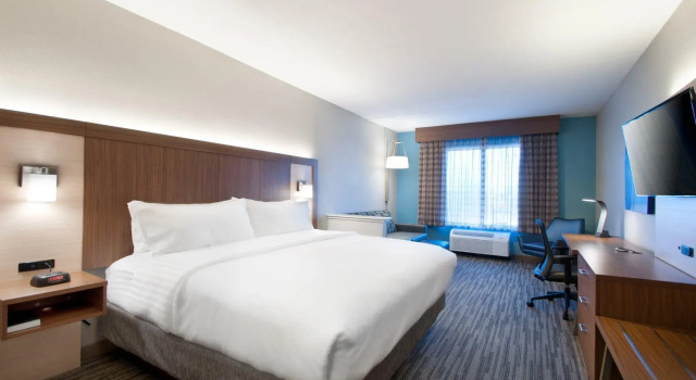 Номер Standard Holiday Inn Express Quantico - Stafford by IHG