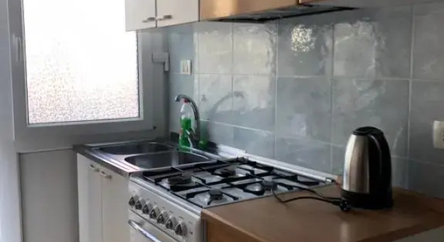 Апартаменты Zajim Apartment
