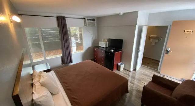 Номер Standard Tarpon Inn
