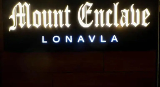 MOUNT BUNGALOWS - Mount Cottage Enclave