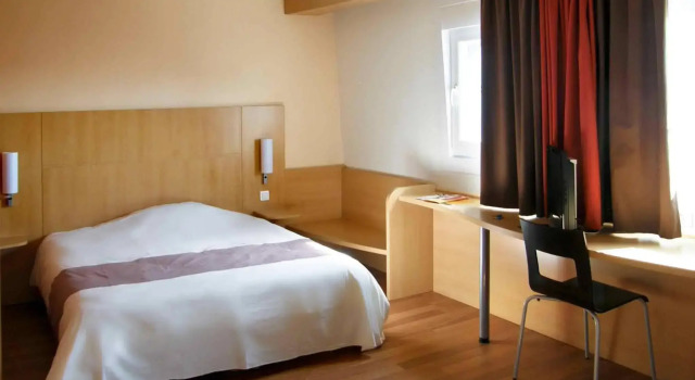ibis Lille Lomme Centre, Rezervovat Hotel Hotely v Lomme se snídaní, Snídaně