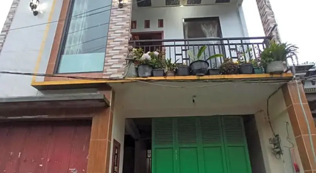 Tambah Family Homestay by Luxury Degree