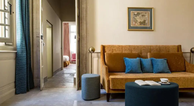 Süit La Maison d'Uzès