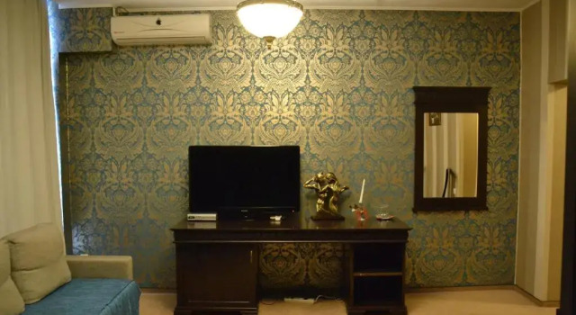 Люкс Hotel Condor