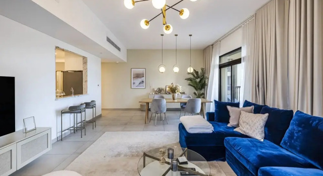 Madinat Jumeirah Living - Lamtara 2
