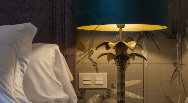 Люкс Casa de Triana Luxury Suites by Casa del Poeta