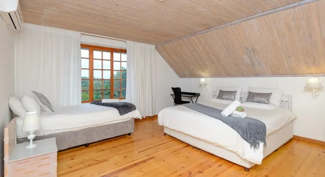 Zesty Guesthouse